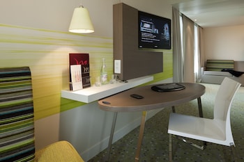 Superior Room, 1 Double Bed