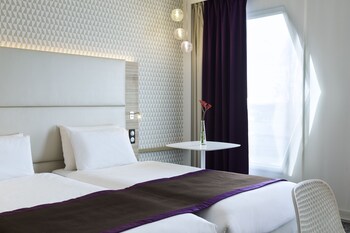 Privilege, Room, 1 Double Bed with Sofa bed