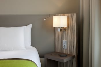 Superior Room, 1 Double Bed