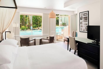 Room, 1 King Bed