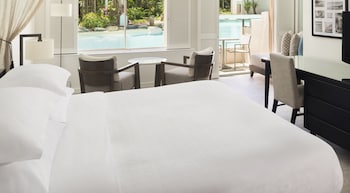 Room, 1 King Bed