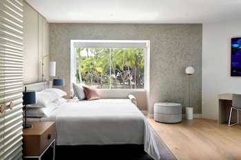 Presidential Suite, 1 Bedroom, Lagoon View
