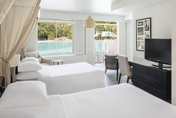 Room, 2 Double Beds