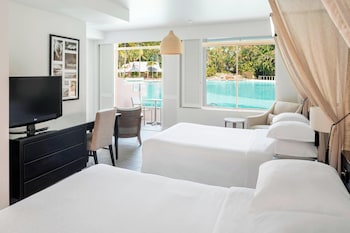 Room, 2 Double Beds