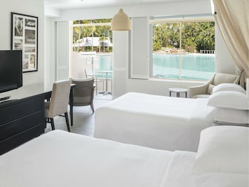 Room, 2 Double Beds