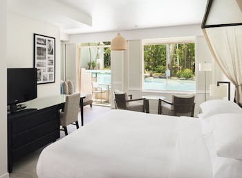 Room, 1 King Bed