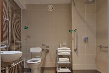 Room, 1 King Bed