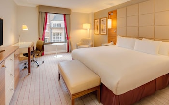 Room, 1 King Bed