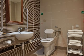 Room, 1 King Bed
