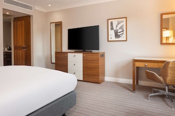 Room, 1 King Bed