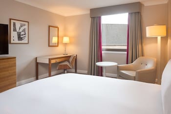 Room, 1 King Bed
