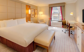 Room, 1 King Bed