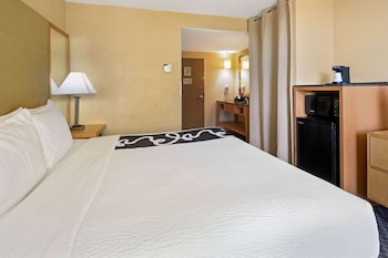 Deluxe Room, 1 King Bed, Non Smoking