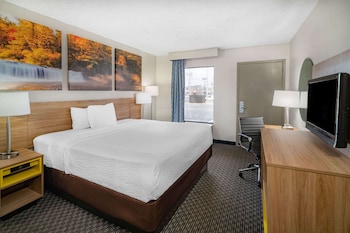 Standard Room, 1 King Bed, Accessible