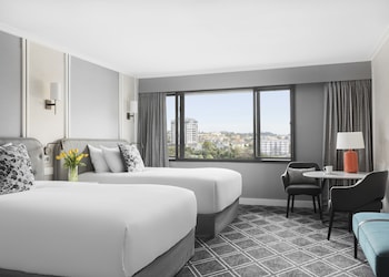 Deluxe Twin Room, 2 Double Beds