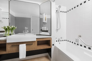 Superior Twin Room, 2 Double Beds
