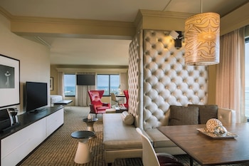 Signature Suite, 1 King Bed