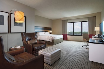 Signature Suite, 1 King Bed
