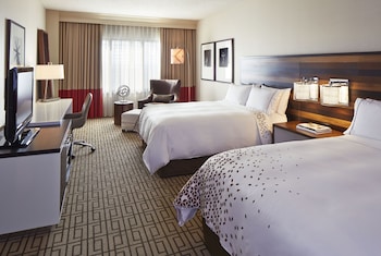 Room, 2 Queen Beds