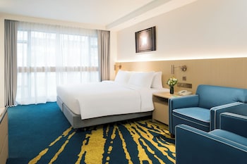 Premium Room (Upgraded)