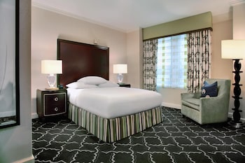 Room, 1 Double Bed, Non Smoking