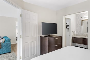 Suite, Multiple Beds (Two Bedrooms)