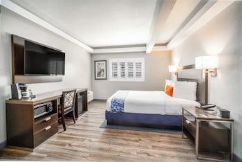 Room, 1 Queen Bed
