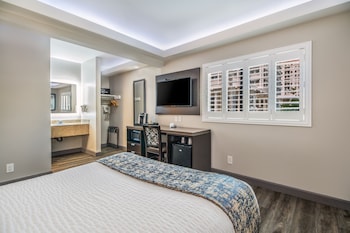 Room, 1 Double Bed