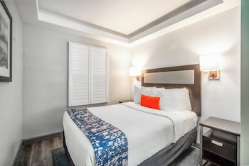 Double Room, 1 Bedroom