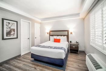 Double Room, 2 Bedrooms