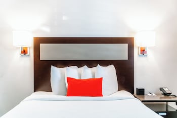Double Room, 1 Bedroom