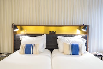 Superior Twin Room, 2 Twin Beds