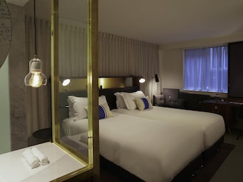 Superior Twin Room, 2 Twin Beds