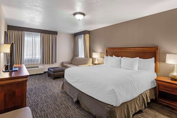 Family Suite, 2 Bedrooms, Kitchen (Full Kitchen)