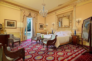 Grand Room, 1 King Bed