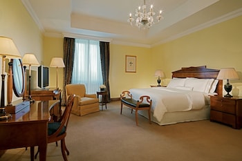Grand Suite, 1 King Bed