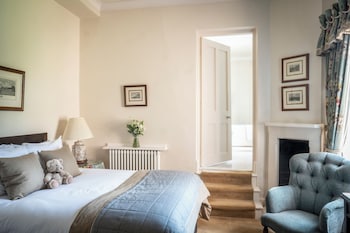 Classic Single Room