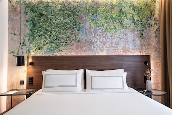 Melia Room, Room, Connecting Rooms