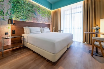 Melia Room, Room, Connecting Rooms