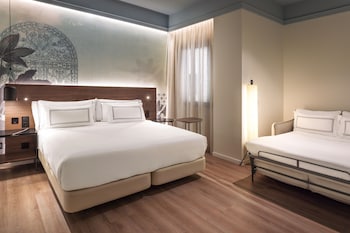 Premium Room (2+1)
