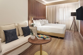 The Level, Premium Room