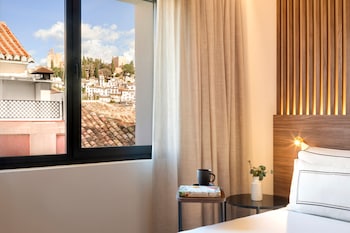 Room (The Level Alhambra Views)