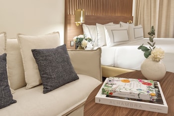 The Level, Premium Room