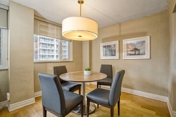 Suite, 2 Bedrooms