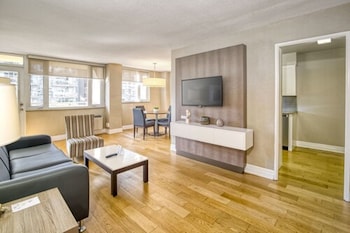 Suite, 2 Bedrooms