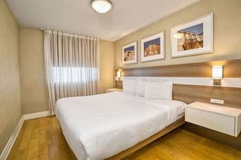 Suite, 2 Bedrooms