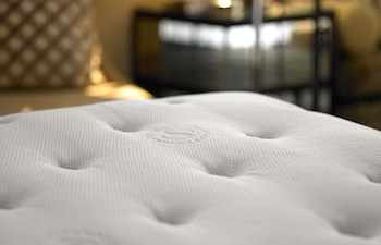 Presidential Suite, 1 King Bed with Sofa bed