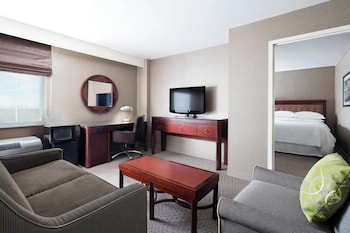 Suite, 1 Bedroom