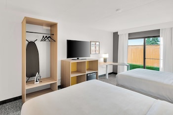 Room, 2 Queen Beds
