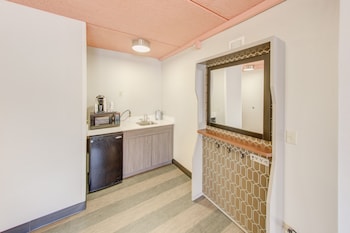 Suite, 1 Bedroom
